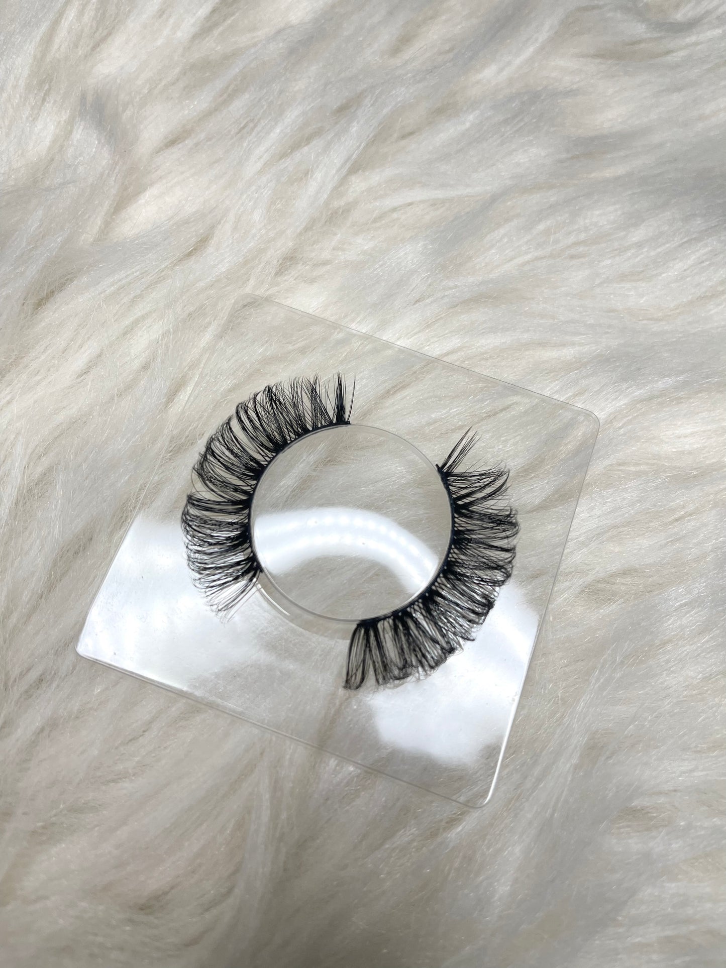 Potion Lashes