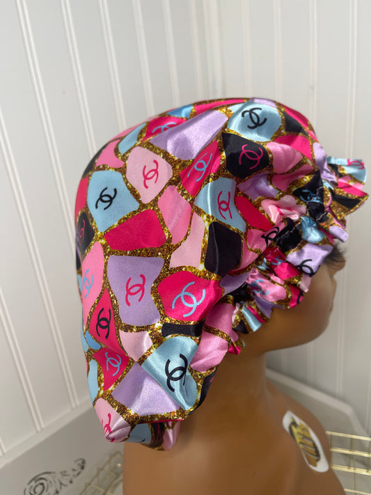 Luxury Blossom Bonnets