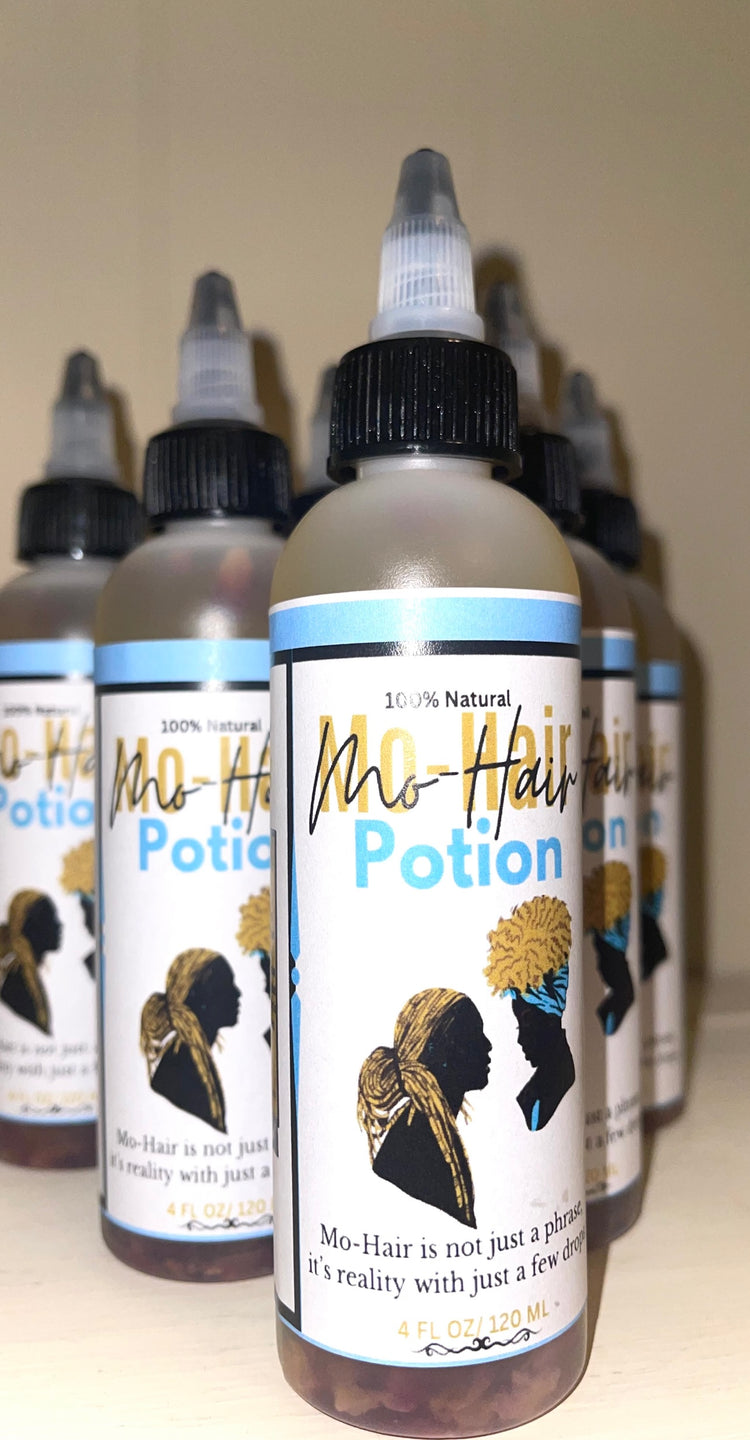 Mo-Hair Products