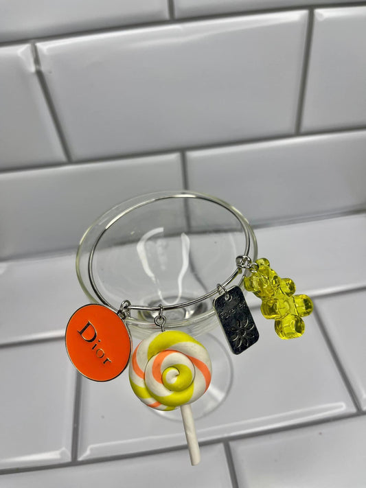 Bangle Spell