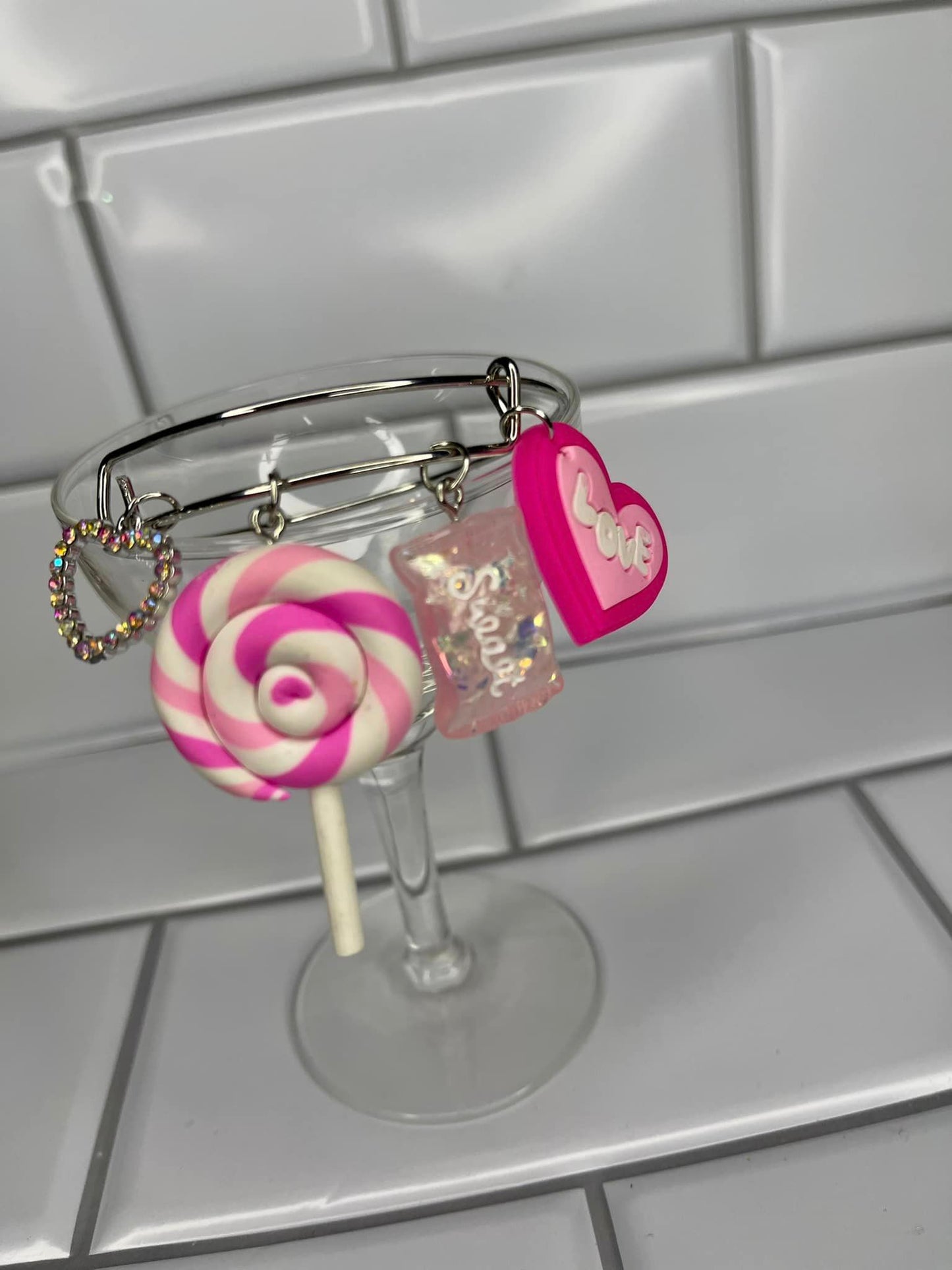 Bangle Spell