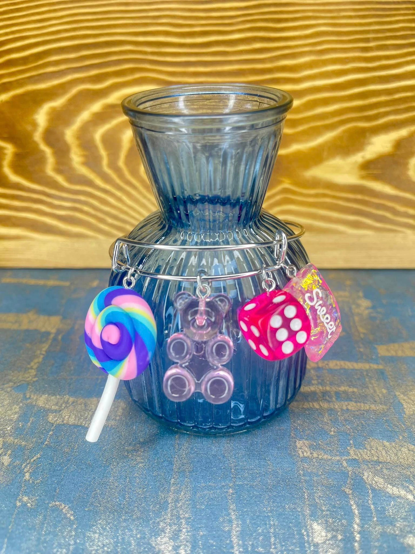Bangle Spell