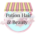 Potion Hair & Beauty LLC 