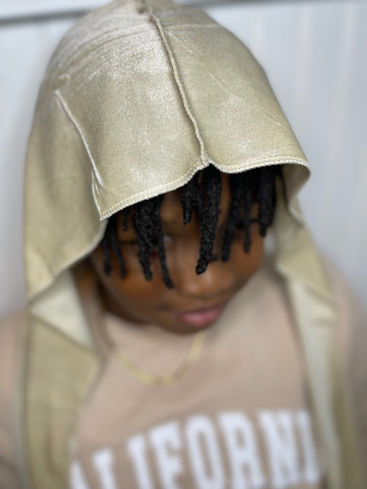 Brother Velvet Rags