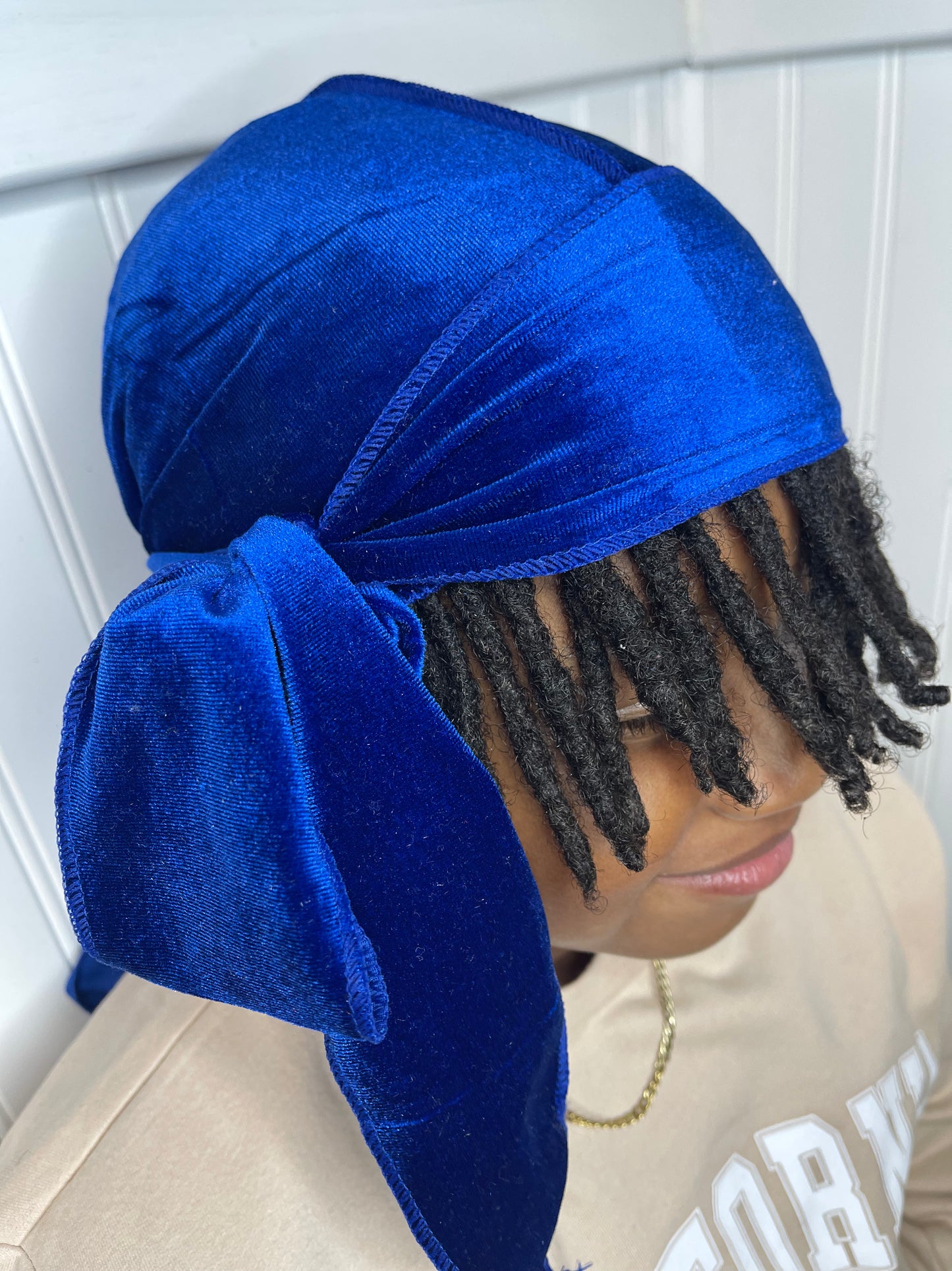 Brother Velvet Rags