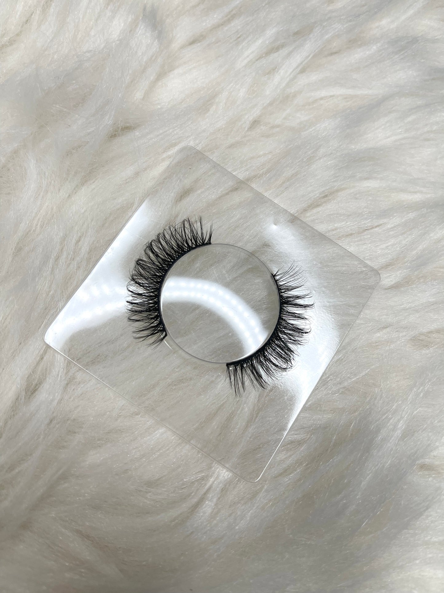 Potion Lashes