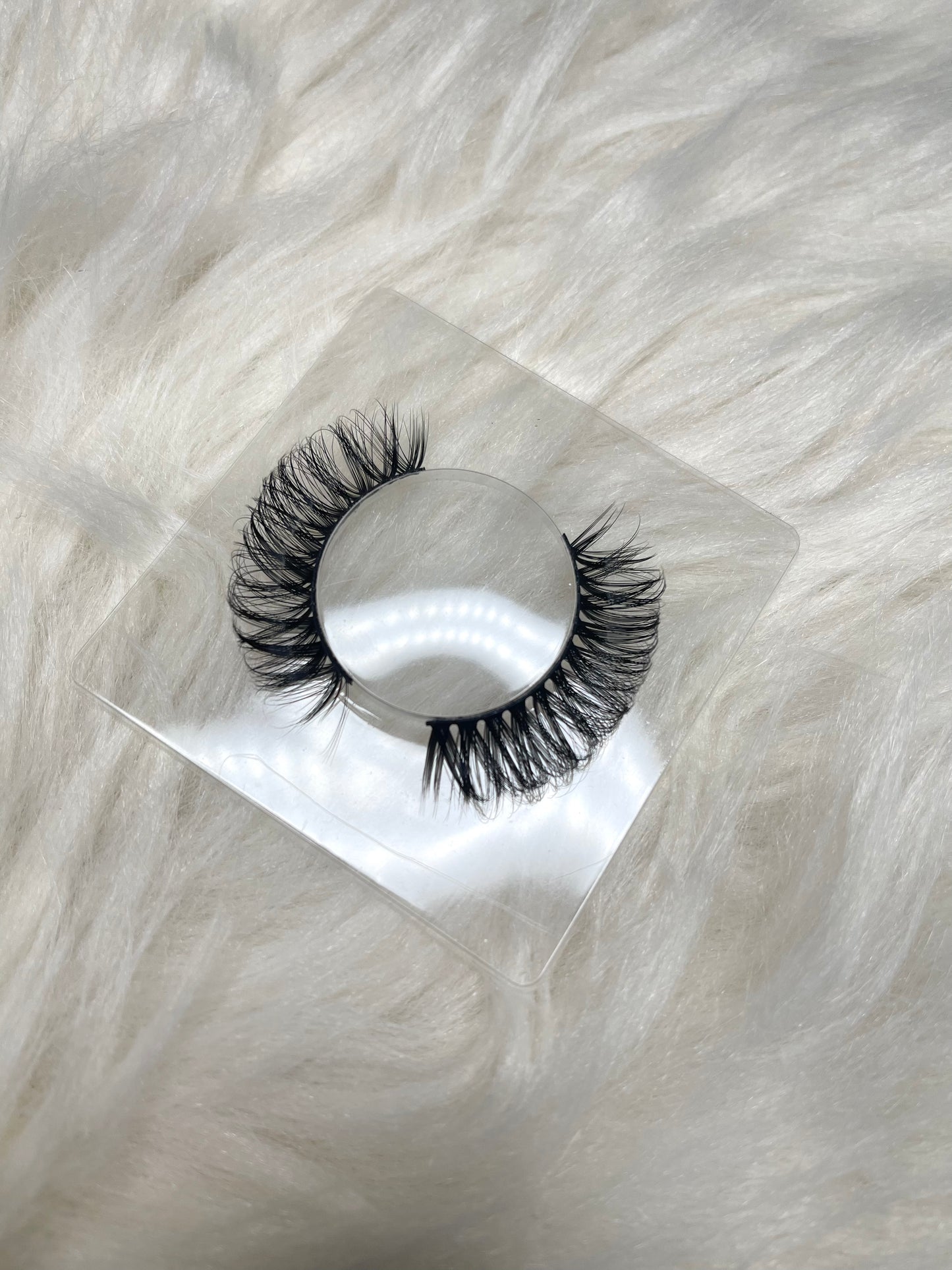 Potion Lashes