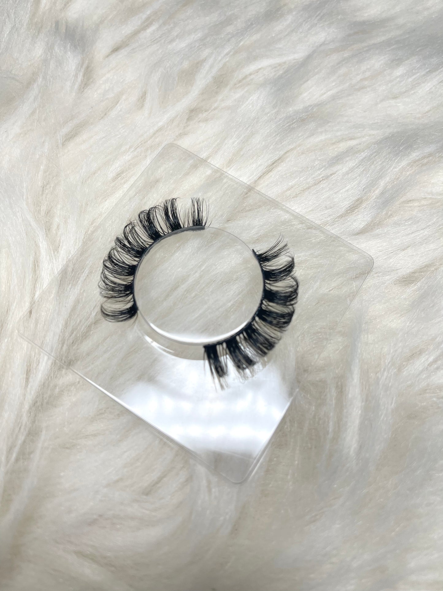 Potion Lashes