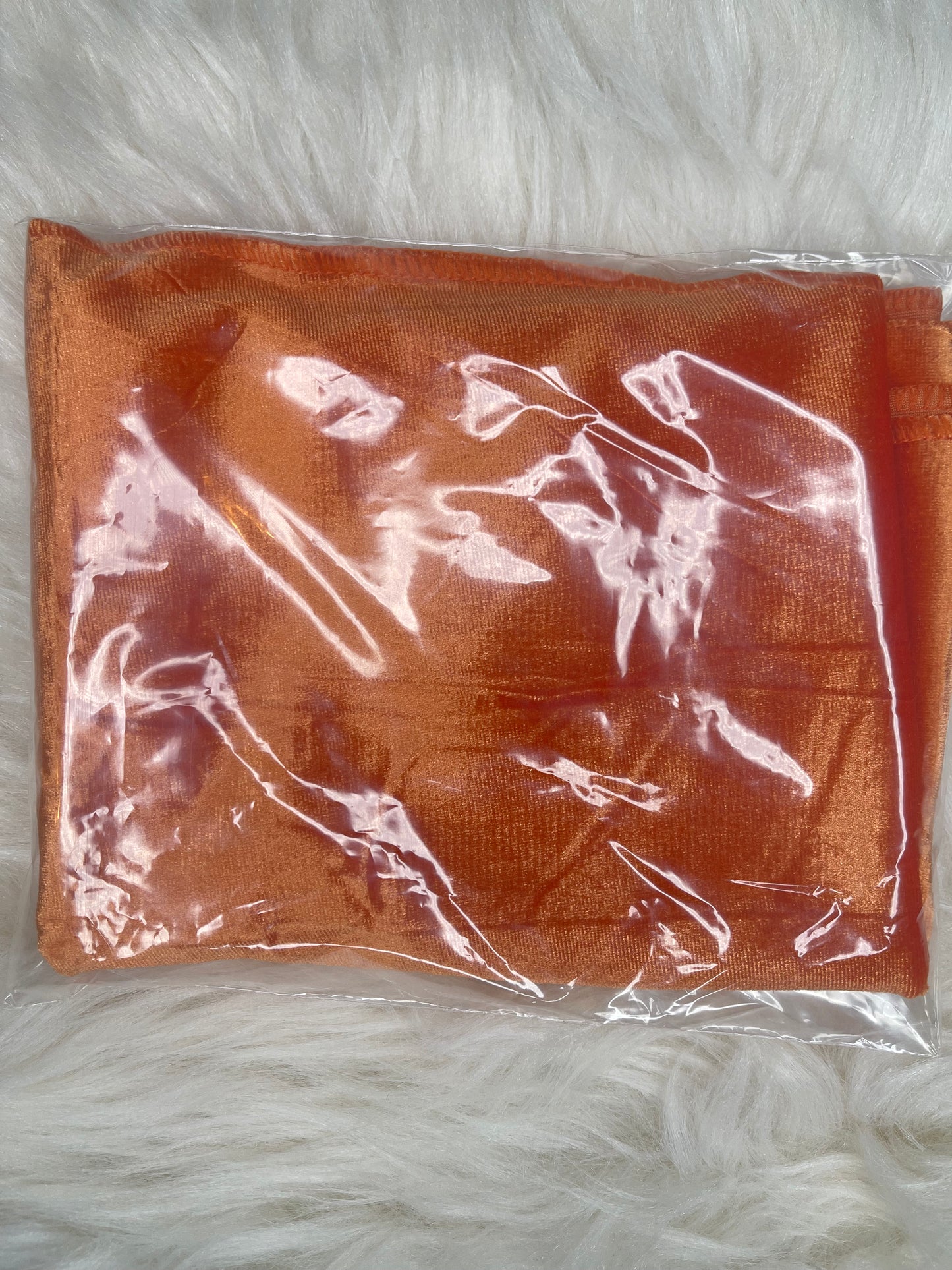 Brother Velvet Rags
