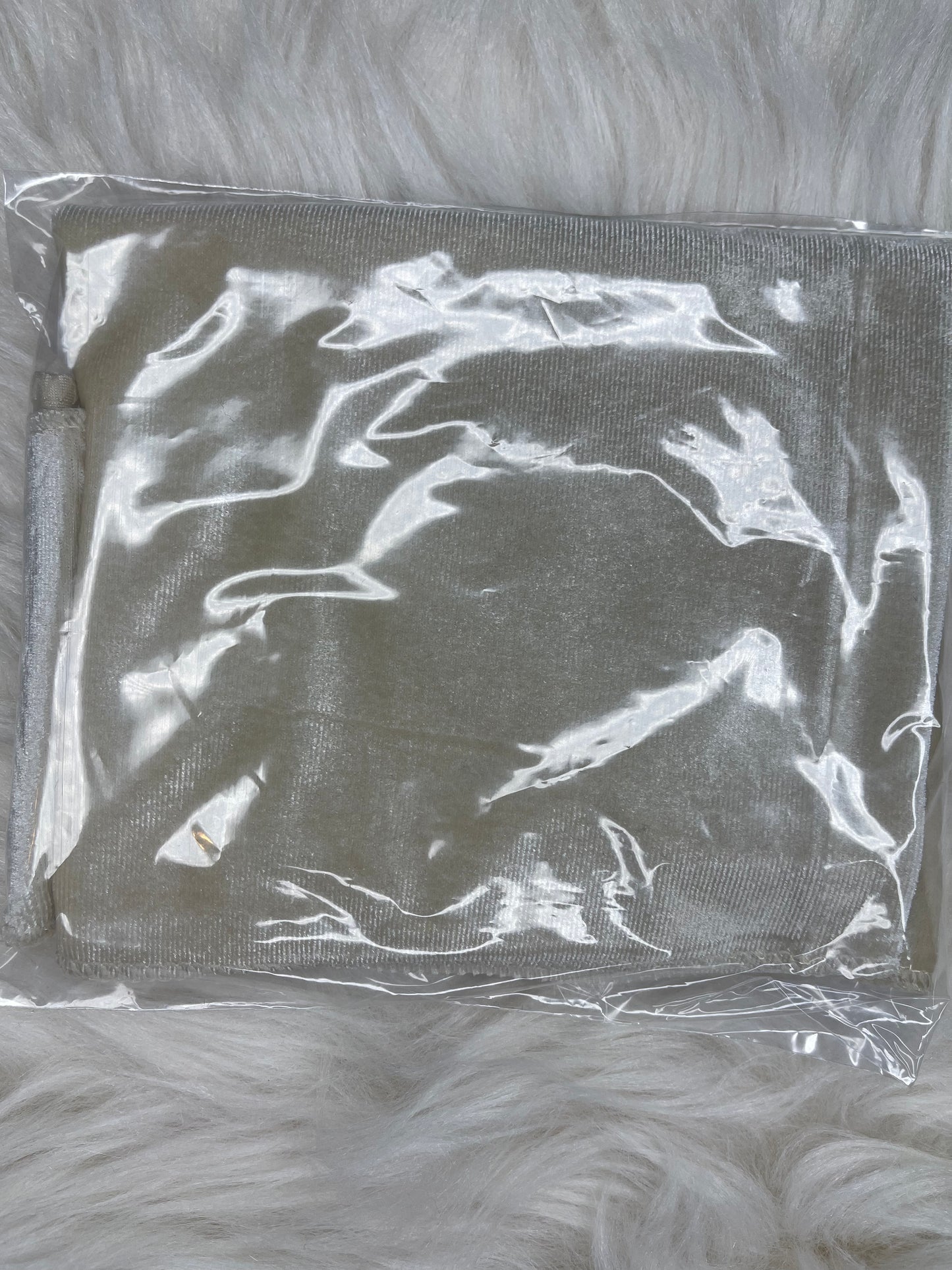 Brother Velvet Rags