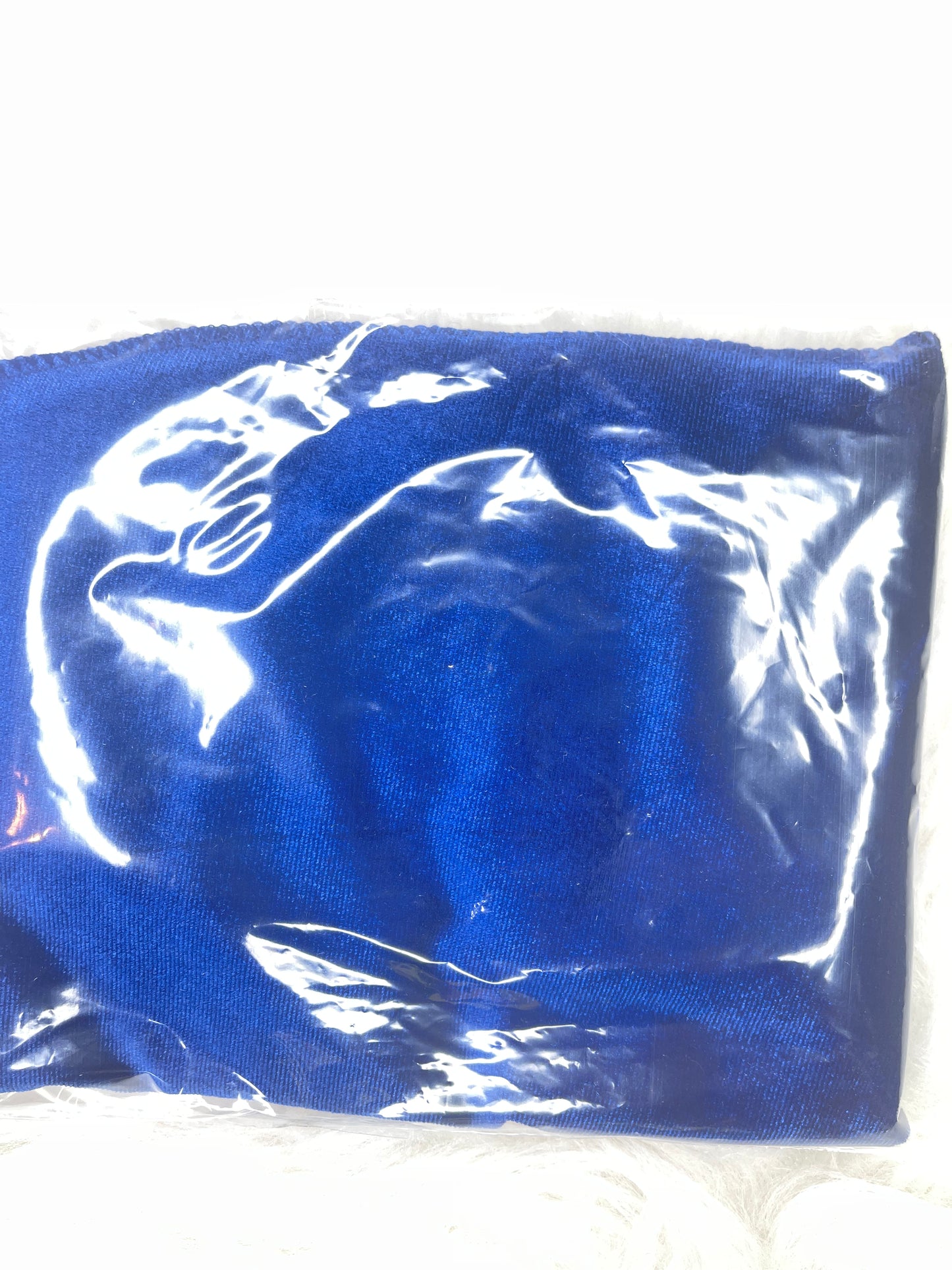 Brother Velvet Rags