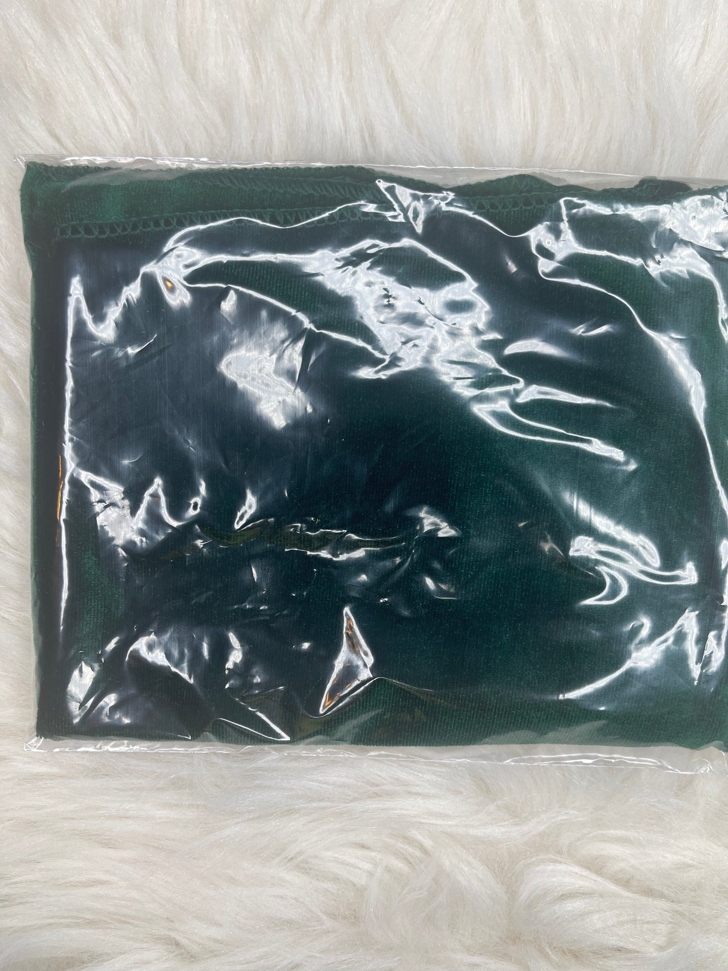 Brother Velvet Rags