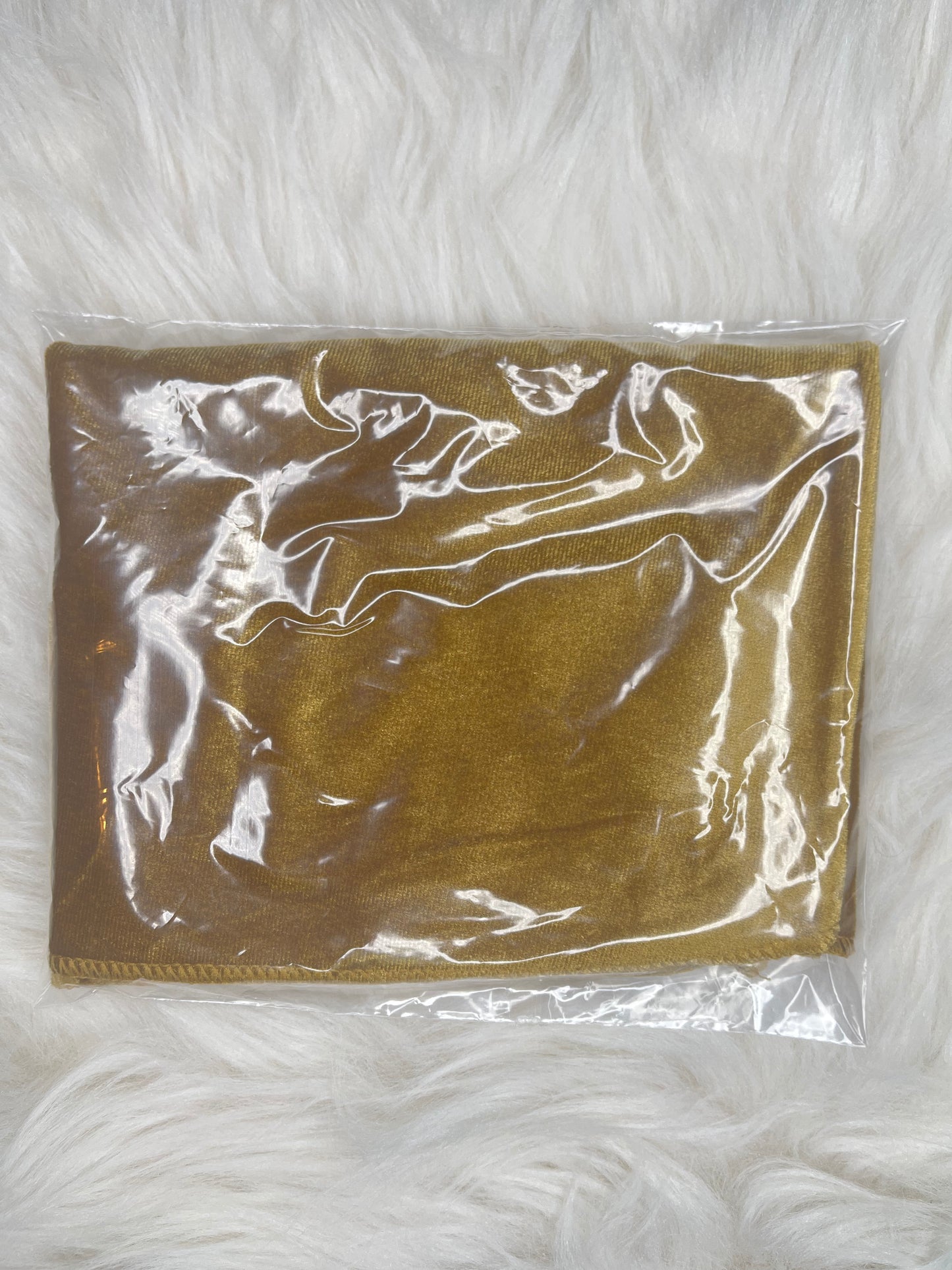 Brother Velvet Rags