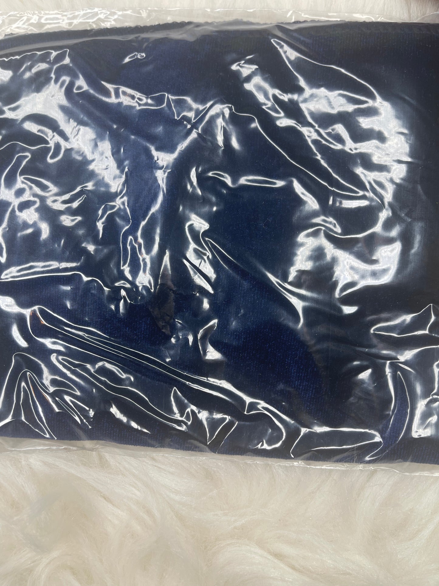 Brother Velvet Rags