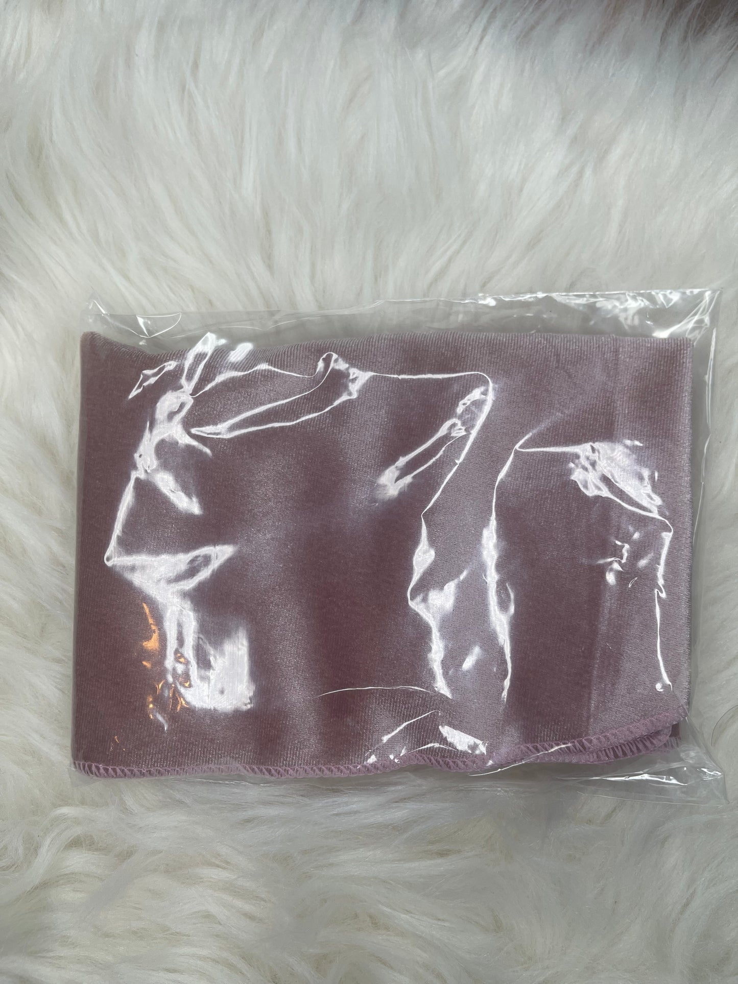 Brother Velvet Rags
