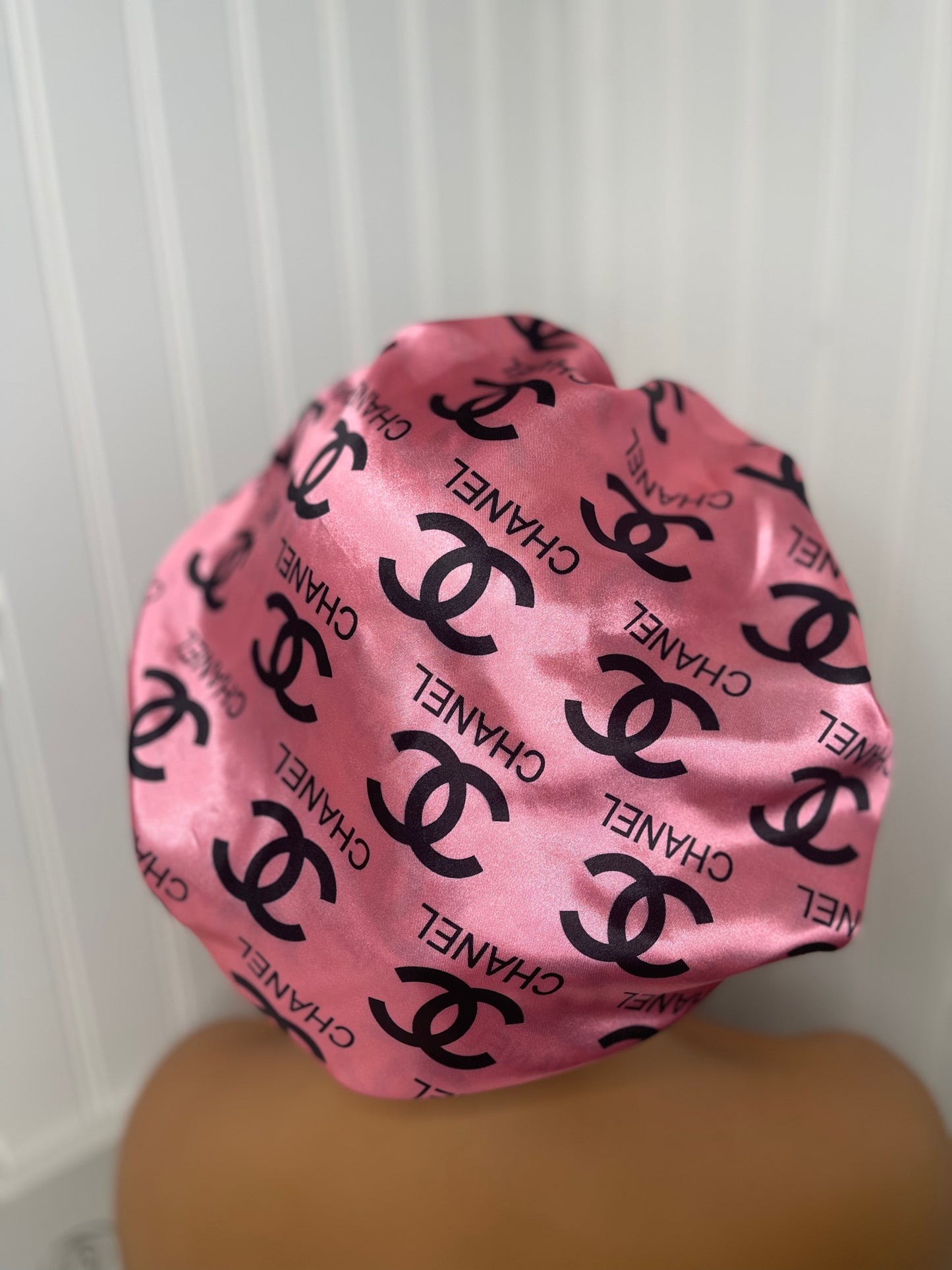 Luxury Blossom Bonnets