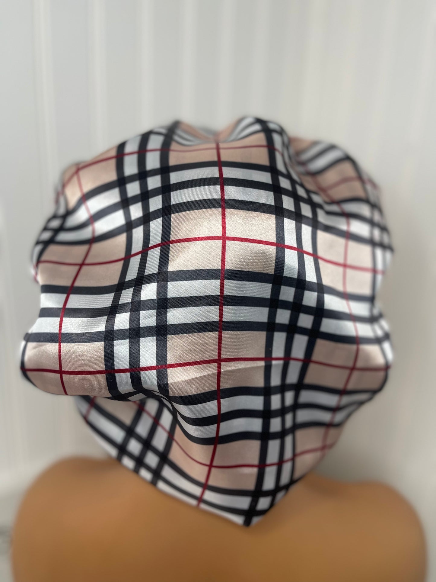 Luxury Blossom Bonnets