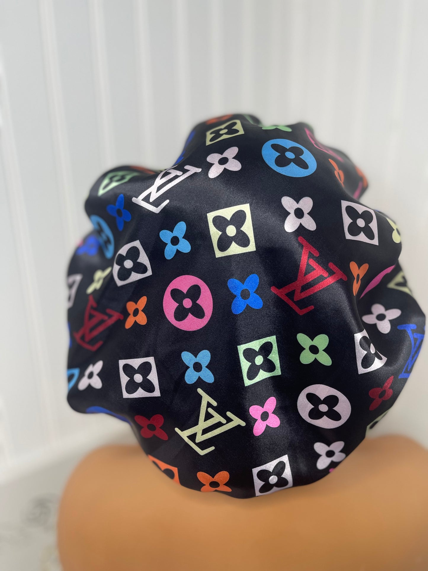 Luxury Blossom Bonnets