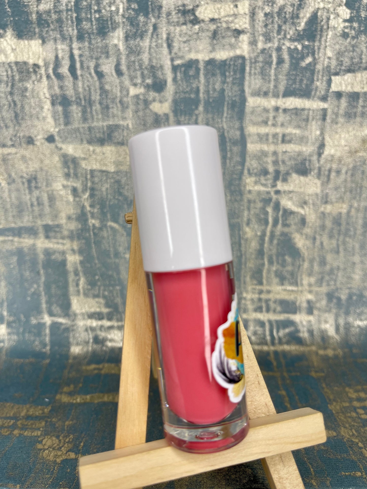 Ambee's Lippie