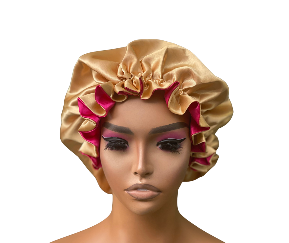 Potion Blossom Bonnets