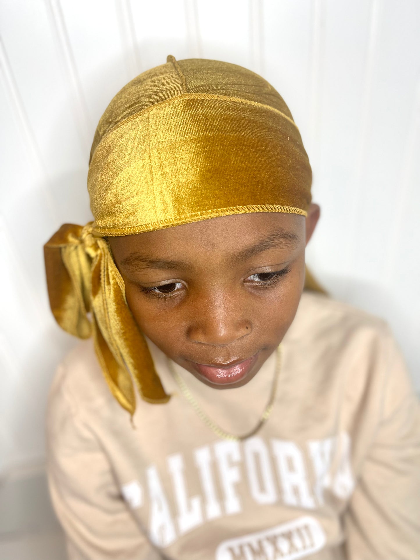 Brother Velvet Rags