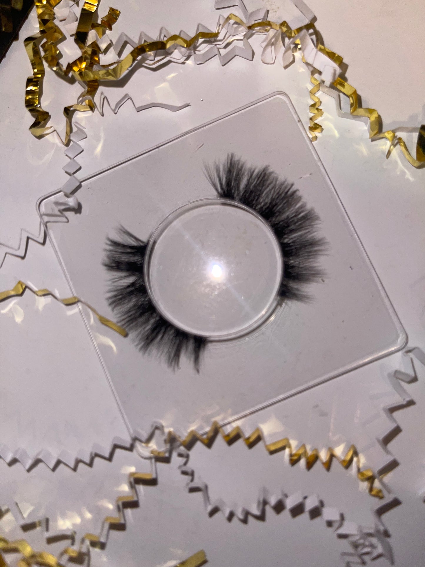 Potion Lashes
